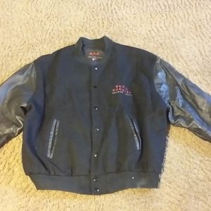 VINTAGE BRUCE HORNSBY JACKET